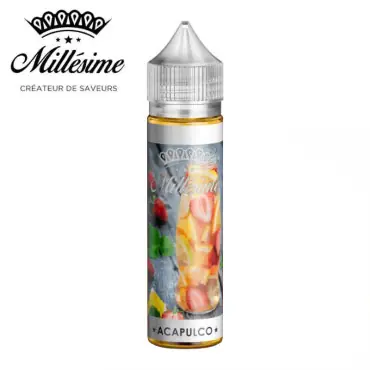 Acapulco Millésime 50ml Commander Vite