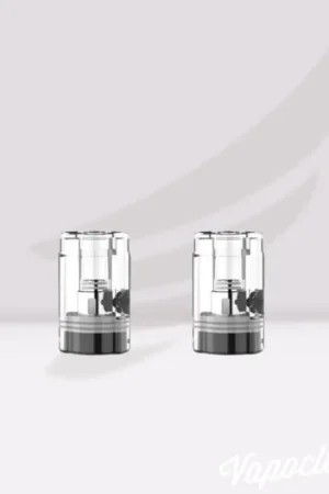 Nouvelle Collection Cartouche Hookah Air 6ml - Fumytech