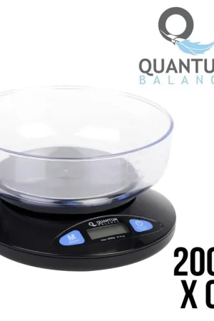 Populaire BALANCE QUANTUM EPSILON 2000