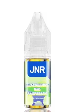 Affaire À Saisir Blackberry Red Raspberry Nic Salts JNR 10ml