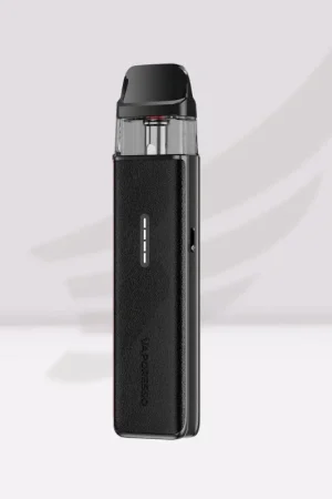 Réduction Pod XROS 5 Mini Leather Vaporesso – Autonomie 1500 mAh