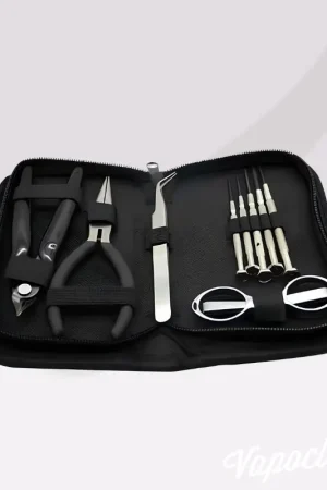 Trousse  outils Geek vape Acheter Direct
