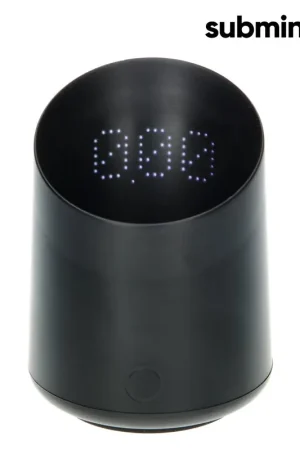 Remise BALANCE DIGITALE SUBMINIMAL SUBSCALE