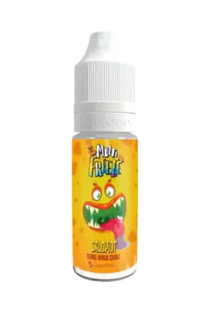 Vente Directe E Liquide SALOPIOT 10 ml - Liquideo