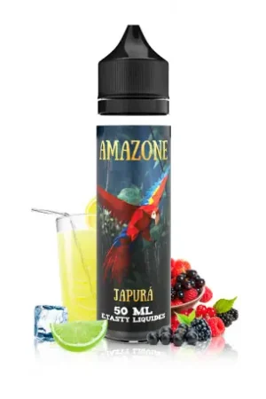 Achat Immédiat E-liquide JAPURA 50ML - E.TASTY
