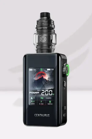 Kit Centaurus BT200- Lost Vape Vente Directe