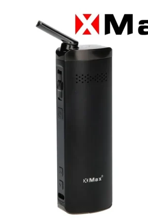 VAPORISATEUR PORTABLE XMAX STARRY V4 Réduction