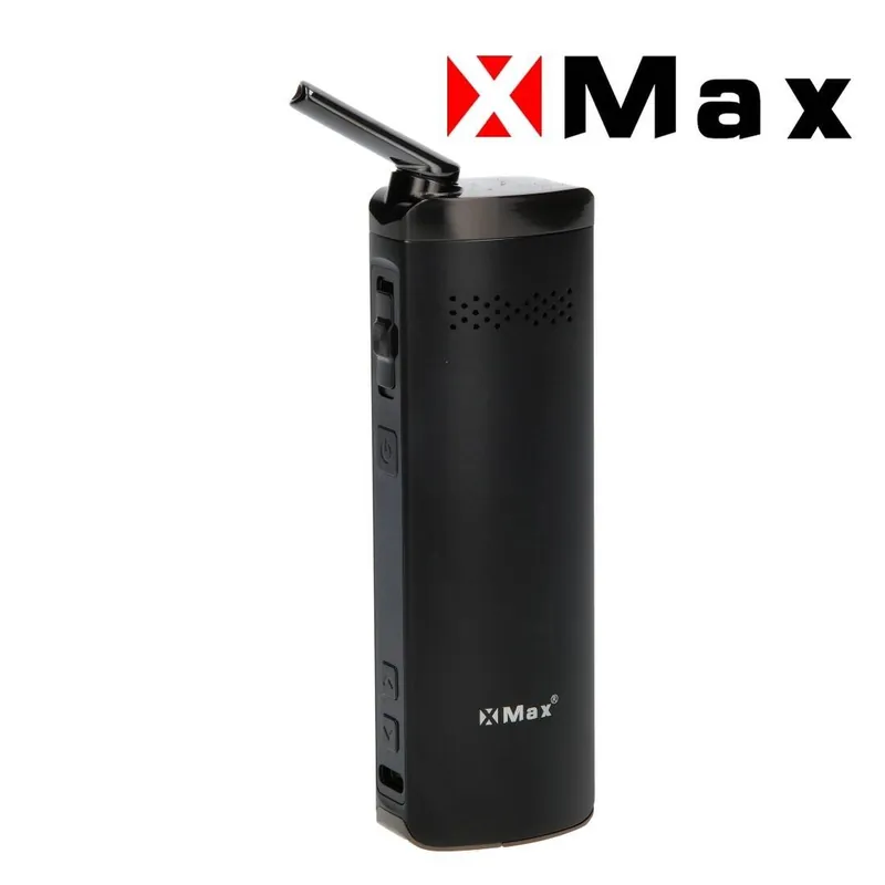 VAPORISATEUR PORTABLE XMAX STARRY V4 Réduction