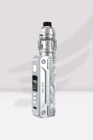 Nouvelle Collection Kit Thelema Solo 100W - Lost Vape