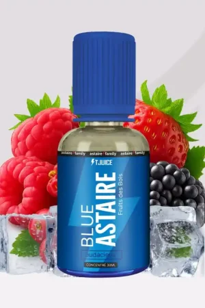 Acheter arôme Blue Astaire Tjuice 30ml diy Livraison Express
