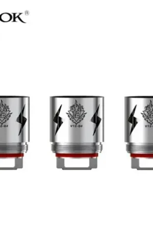 Petit Prix Résistances TFV12 SMOK