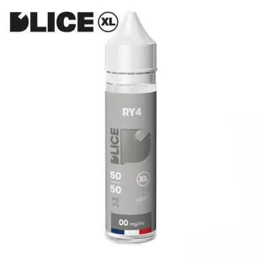 Meilleur Prix RY4 DLICE XL 50ml