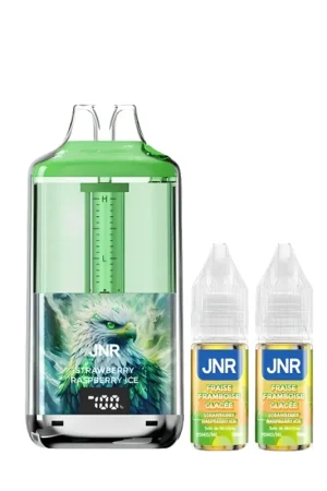 Puff 30K Falcon Gem+ 20 mg Prix Cassé