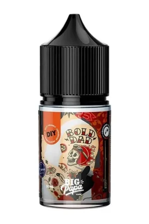 Concentré Bold Dad 30 ml - Big Papa Promotion Saisonnière