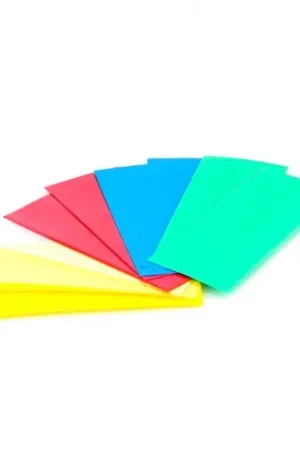 Seulement Aujourd’hui Wraps pour accu 18650