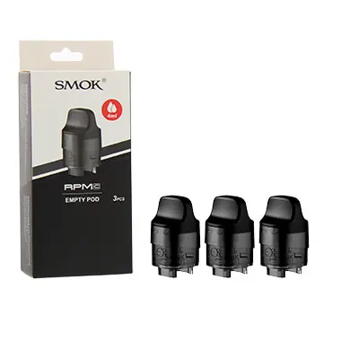 Cartouche Pod RPM C - Smoktech Achat Immédiat