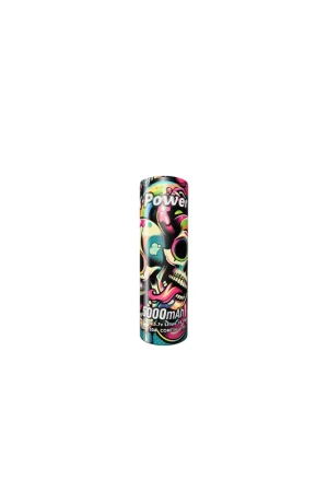 Accu 21700 5000 mAh Vente Flash