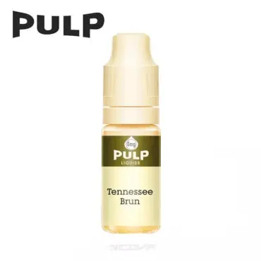 Prix Réduit Tennessee Brun Pulp 10ml