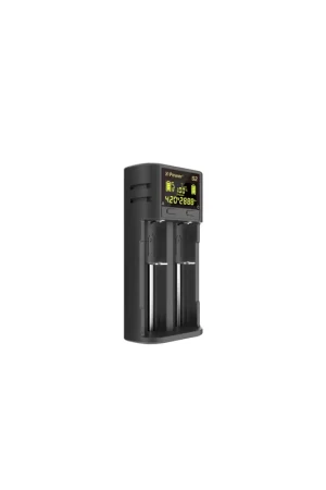 Meilleur Choix Chargeur S2