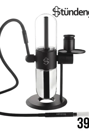 Prix Réduit BANG EN VERRE GRAVITY STUNDENGLASS V2