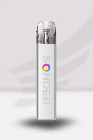 Affaire À Saisir Pod Sonder Q2 - Geekvape