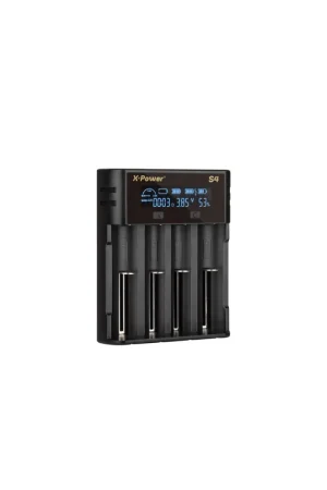 Achetez Aujourd’hui Chargeur S4