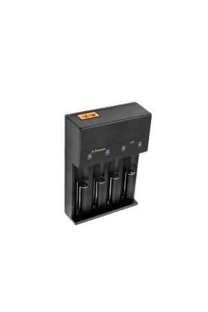 Réduction Chargeur X4