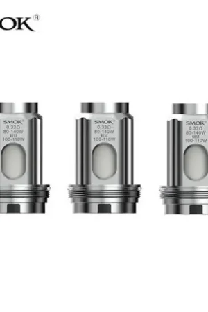 Must-Have Résistances TFV18 Mesh SMOK