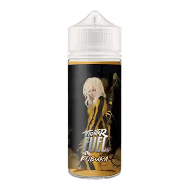 Marque Kobura 100ml - Fighter Fuel
