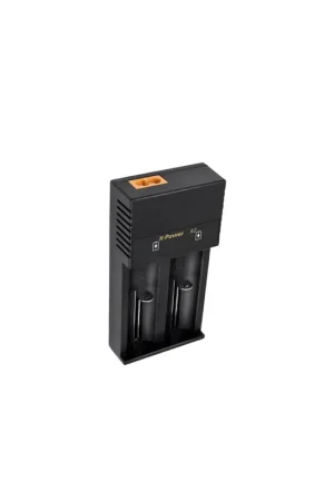 Nouvelle Collection Chargeur X2