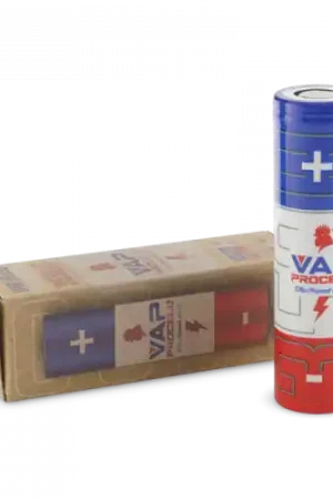 Réduction Accu 18650 3500 mAh - Vap ProCell