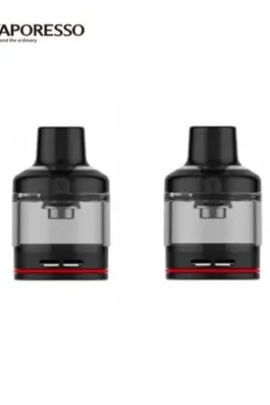 Marque Cartouches GTX Go Vaporesso