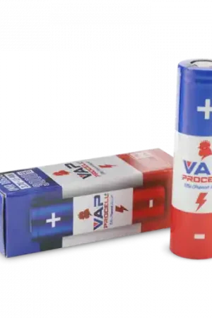 Accu 18650 3000 mAh - Vap ProCell Achat Immédiat