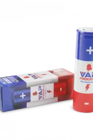 Expédié Aujourd’hui Accu 21700 4200 mAh - Vap ProCell