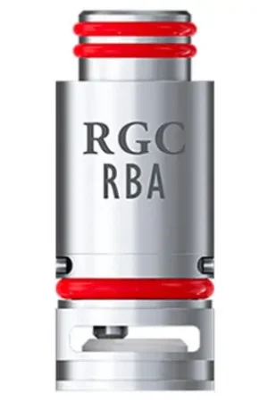 Plateau RGC RPM80 RBA SMOK Vente Flash
