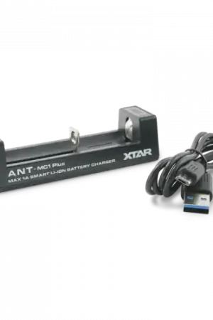 Chargeur MC1 PLUS - Xtar Prix Cassé