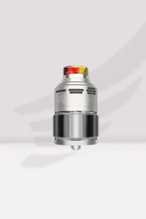 Quantité Limitée Aromizer plus V4 RDTA - Steam Crave