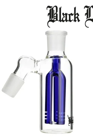 PRECOOLER BLACK LEAF 3 ARM PERC TAILLE 18.8 MM Remise