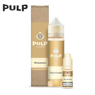 Tennessee Pulp 60ml Meilleure Vente