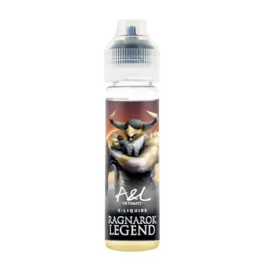 Commande En Gros Ragnarok Legend 50ml - Ultimate