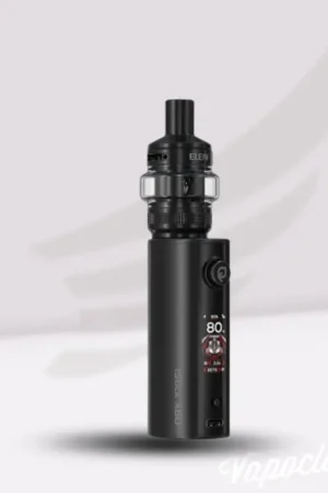 Kit complet Eleaf iStick T80W Seulement Aujourd’hui