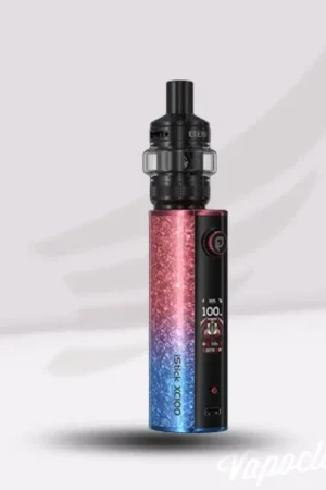 Prix Promo Kit complet Eleaf iStick XC100