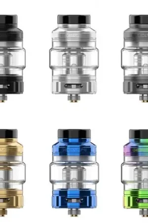 Certifié Clearomiseur Obelisk C GeekVape