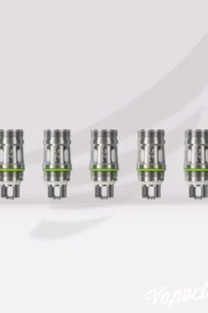 Offre Spéciale Résistance EC-D pour Melo X - Eleaf