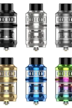 Meilleure Vente Clearomiseur P Sub Ohm Tank Geekvape