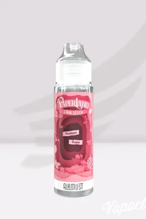 Expédié Aujourd’hui Prêt à Booster Pink Fever - Paperland