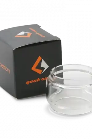 Quantité Limitée Pyrex Z MAX 4 ml - Geekvape