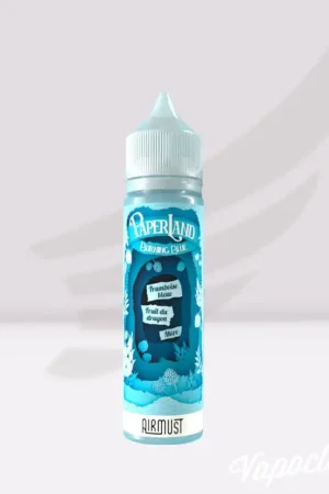 Prix Cassé Prêt à booster Burning Blue - Paperland.