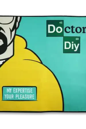 Meilleur Prix Microfibre - Doctor DIY