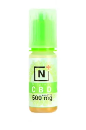 Dernière Chance Booster CBD N+ Neopro